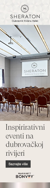 Sheraton Dubrovnik Riviera Hotel