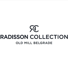 Radisson Collection Hotel, Old Mill Belgrade